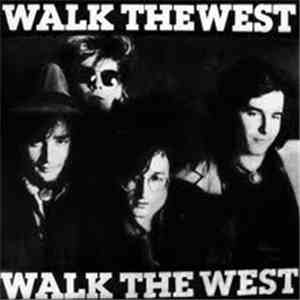 Walk The West - Walk The West download flac mp3