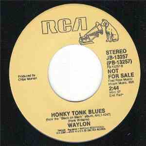 Waylon Jennings - Women Do Know How To Carry On download flac mp3
