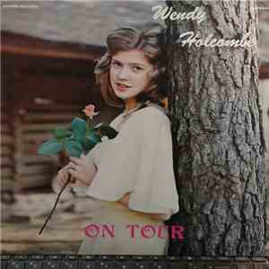 Wendy Holcombe - On Tour download flac mp3