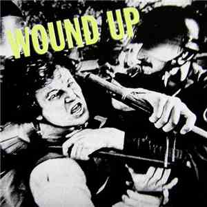 Wound Up - Wound Up download flac mp3