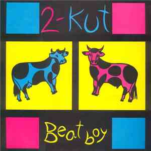 2-Kut Featuring Anna - Beat Boy download flac mp3