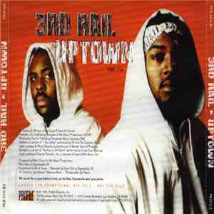 3rd Rail  - Uptown download flac mp3