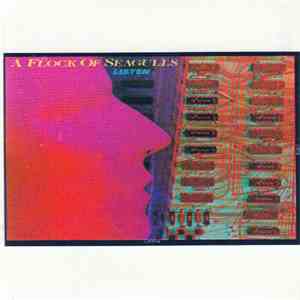 A Flock Of Seagulls - Listen download flac mp3
