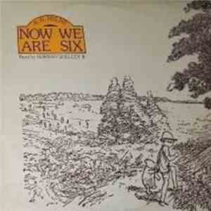 A.A. Milne Read By Norman Shelley - Now We Are Six download flac mp3