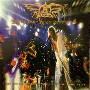 Aerosmith - Last Train Running download flac mp3