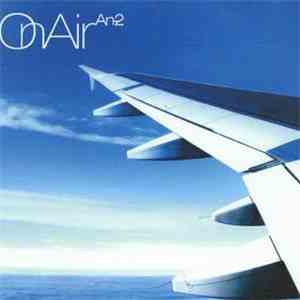 AN-2 - On Air download flac mp3