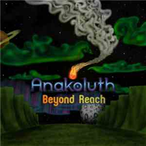 Anakoluth - Beyond Reach download flac mp3