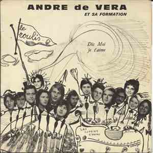 Andre de Vera Et Sa Formation - Le Roulis download flac mp3