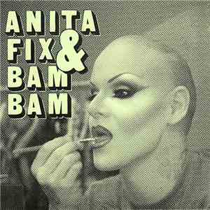 Anita Fix & Bam Bam - Run For Joy download flac mp3