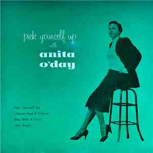 Anita O'Day - Pick Yourself Up With Anita O'Day download flac mp3