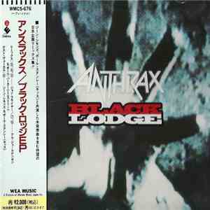 Anthrax - Black Lodge download flac mp3