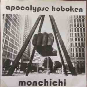 Apocalypse Hoboken - Monchichi download flac mp3