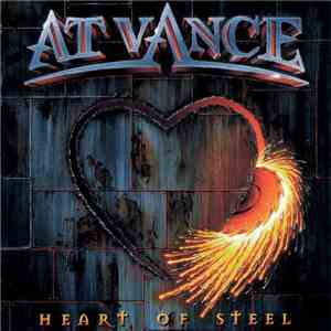 At Vance - Heart Of Steel download flac mp3