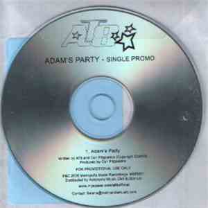 AT8 - Adam's Party download flac mp3