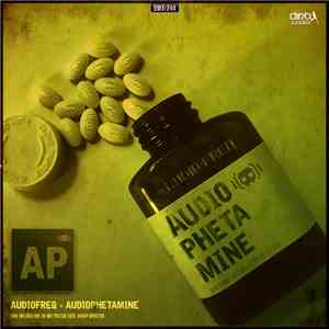 Audiofreq - Audiophetamine download flac mp3