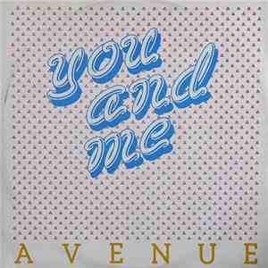 Avenue  - You And Me download flac mp3