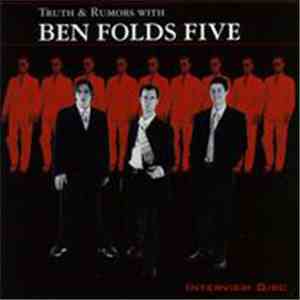 Ben Folds Five - Truth & Rumors With Ben Folds Five download flac mp3