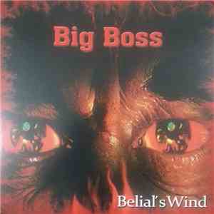 Big Boss  - Belial's Wind download flac mp3