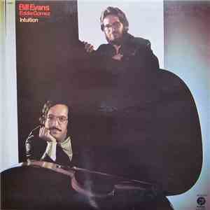 Bill Evans / Eddie Gomez - Intuition download flac mp3