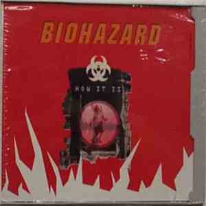 Biohazard - How It Is download flac mp3