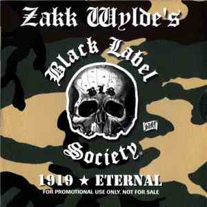 Black Label Society - Bleed For Me download flac mp3