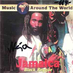 Black Reggae - Music Around The World - Jamaica download flac mp3