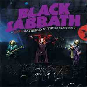 Black Sabbath - Live...Gathered In Their Masses download flac mp3