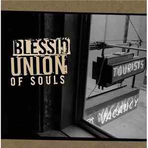 Blessid Union Of Souls - Blessid Union Of Souls download flac mp3