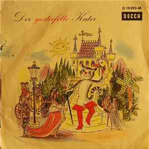 Brüder Grimm - Der Gestiefelte Kater flac mp3 download
