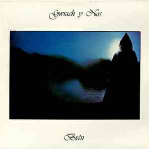Brân - Gwrach Y Nos download flac mp3