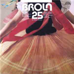 BROLN - Na Pěknú Notečku - BROLN 25 download flac mp3