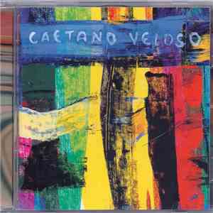 Caetano Veloso - Livro download flac mp3
