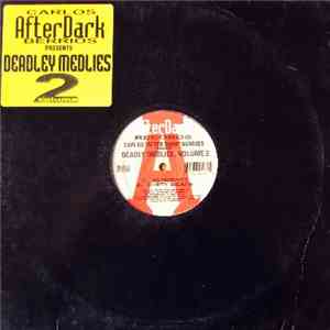 Carlos "After Dark" Berrios - Deadly Medlies Volume 2 download flac mp3