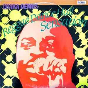 Chaka Demus - Reggae Dance Hall Sensation download flac mp3