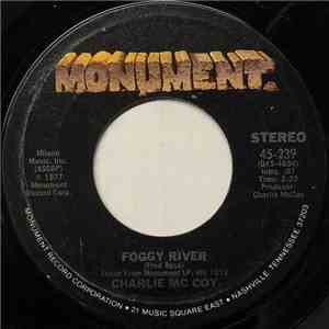 Charlie McCoy - Foggy River download flac mp3