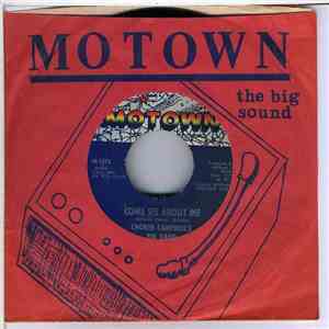 Choker Campbell's Big Band - Come See About Me download flac mp3