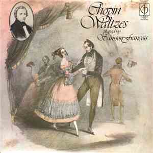 Chopin - Samson François - Chopin Waltzes download flac mp3