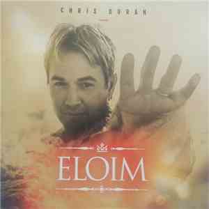 Chris Durán - Eloim download flac mp3