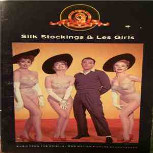Cole Porter, Various - Silk Stockings & Les Girls (Music From The Original Motion Picture Soundtracks) download flac mp3