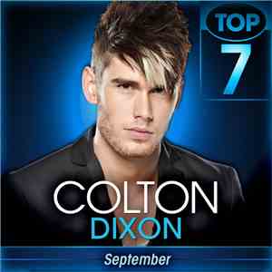 Colton Dixon - September download flac mp3