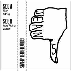 Counterfeit Jeans - Counterfeit Jeans EP download flac mp3