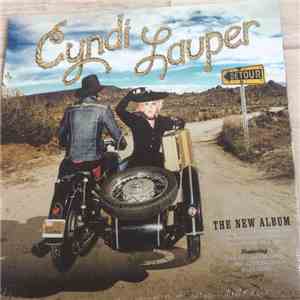 Cyndi Lauper - Detour download flac mp3