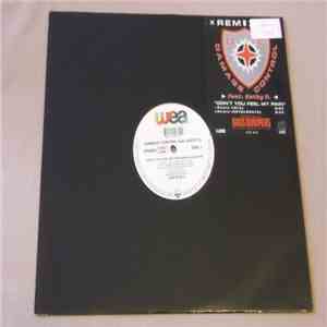 Damage Control Feat. Kathy D. - Don't You Feel My Pain download flac mp3