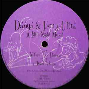 Danya & Ferry Ultra - A Little Night Music download flac mp3