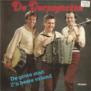 De Dorpsgasten - De Grote Stad download flac mp3