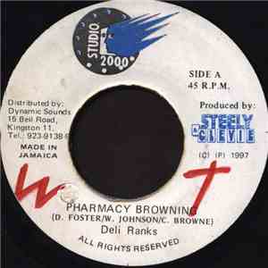 Deli Ranks - Pharmacy Browning download flac mp3
