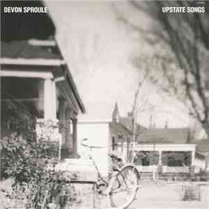 Devon Sproule - Upstate Songs download flac mp3
