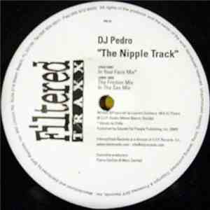 DJ Pedro - The Nipple Track download flac mp3