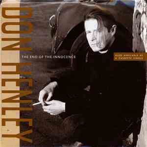 Don Henley - The End Of The Innocence download flac mp3