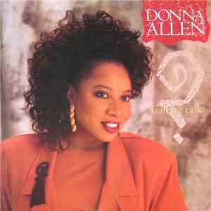 Donna Allen - Can We Talk download flac mp3